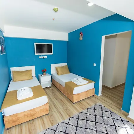 Palvan Apart Otel 3*