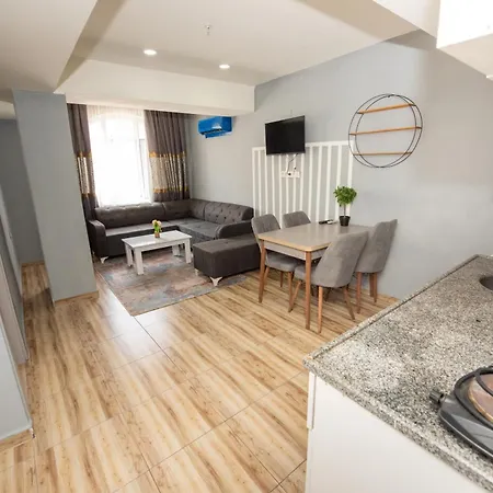 Palvan Apart Otel
