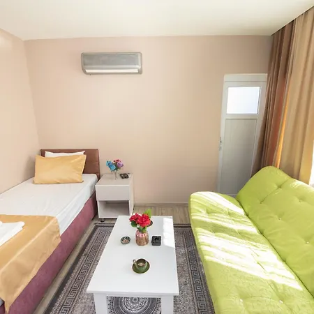 Apart Otel Palvan Antalya