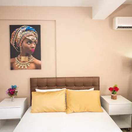 Palvan Apart Otel 3*