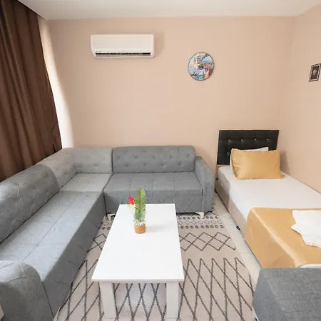 Palvan Apart Otel