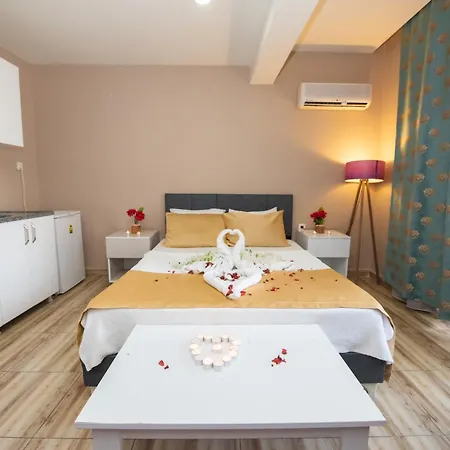 Palvan Apart Otel