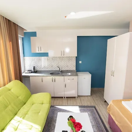 Palvan Apart Otel