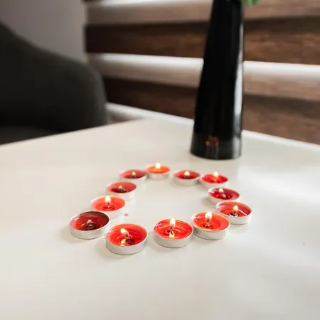 Palvan شقة فندقية 3*