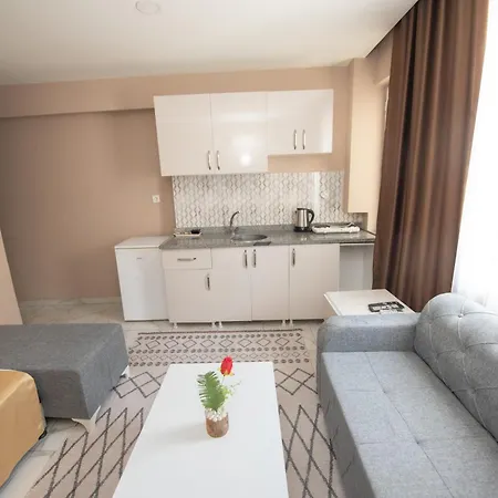 Aparthotel Palvan