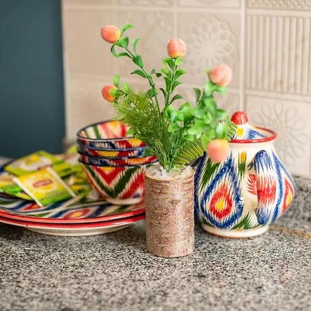 Palvan شقة فندقية أنطاليا