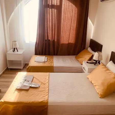 شقة فندقية Palvan 3*