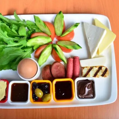 شقة فندقية Palvan 3*